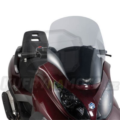 Plexisklo Givi Piaggio Mp 3 300 2006 - 2011 G2557- D 502 S