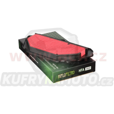 Vzduchový filtr HFA2609, HIFLOFILTRO