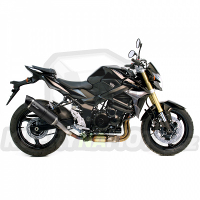 Výfuk Leo Vince Suzuki GSR/GSX-S 750 2011 - 2016 LV ONE EVO LVKN842-8544E