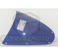 Moto plexi MRA Yamaha YZF R 1 1000 1998 - 1999 typ originál O čiré