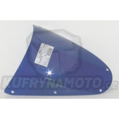 Moto plexi MRA Yamaha YZF R 1 1000 1998 - 1999 typ originál O čiré