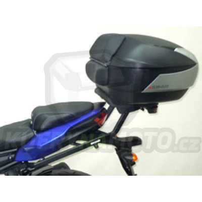 Držák vrchního kufru Yamaha Fazer FZ 8 800 2010 – 2015 Top Master Shad Y0FZ80ST - S0H345