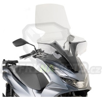 D1190KITK kit pro plexi 1190DTK HONDA PCX 125 (21-22) KAPPA