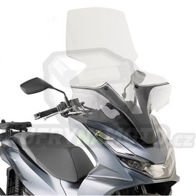 D1190KITK kit pro plexi 1190DTK HONDA PCX 125 (21-22) KAPPA