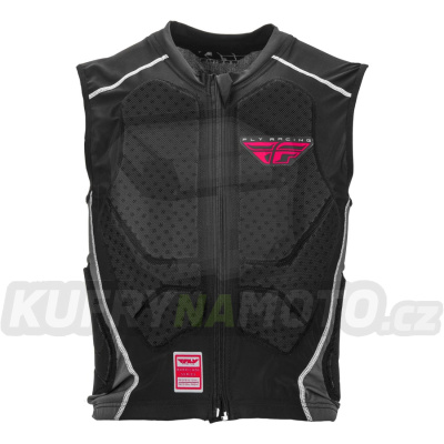 ochranná vesta BARRICADE ZIP, FLY RACING