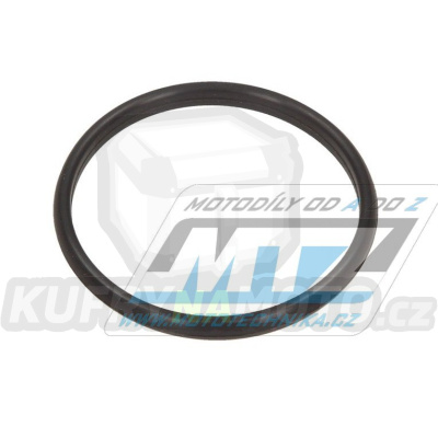 Těsnění výfuku Suzuki RM125 / 89-96 + RM250 / 93-12 + RMX250