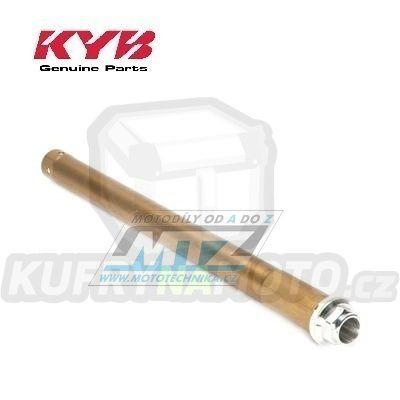 Vnitřní cartridge přední vidlice KYB Cylinder Complete – Honda CRF450R / 15