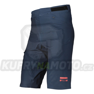 LEATT MTB cyklo 1,0 KRAŤASY ONYX KRAŤASY NAVY BLUE velikost L-5021130383