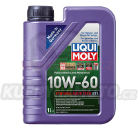 LIQUI MOLY Synthoil, Race Tech GT1 10W60 1L