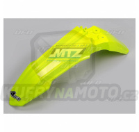 Blatník přední Suzuki RMZ450 / 18-25 + RMZ250 / 19-25 - barva žlutá