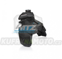 Nádrž Acerbis 12 litrů - Husqvarna FE250+FE350+FE450+FE501 + TE250i+TE300i / 20-23 + FE350S+FE450S / 22-23 + TX300i / 23 - barva černá