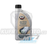 Aktivní mycí pěna Active Foam (balení 1kg)