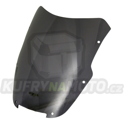 Plexi plexisklo MRA Suzuki GS 500 E 1996 - typ originál O čiré