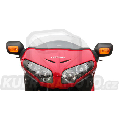 Moto plexi MRA Honda F6B Bagger GL1800 2012 - typ originál O kouřové