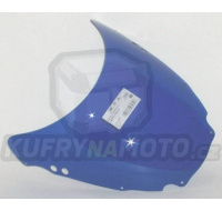 Moto plexi MRA Suzuki GSX - R 750 1994 - 1994 typ spoiler S čiré