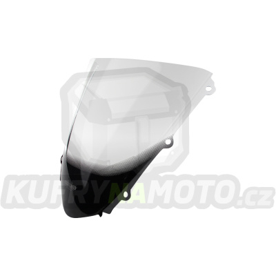 Moto plexi MRA Honda CBR 1000 RR 2004 - 2007 typ originál O žluté