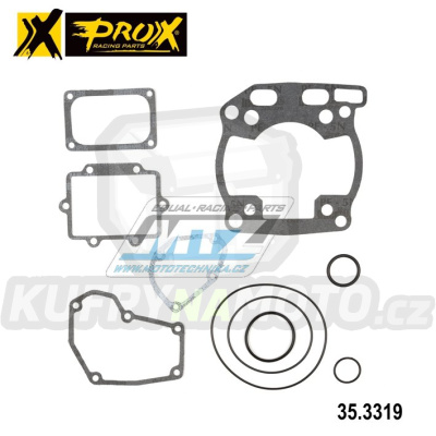 Těsnění horní (sada top-end) Suzuki RM250 / 99-00