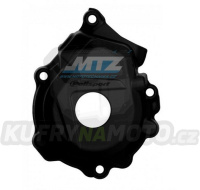 Kryt víka zapalování KTM 250SXF+350SXF / 16-22 + Husqvarna FC250+FC350 + Gas-Gas MCF250+MCF350 - černé