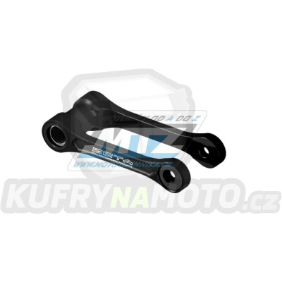 Kost přepákování nastavitelná ZETA RSL Adjustable Lowering kit - ZETA ZE56-01270 - Kawasaki KXF450 / 17-18 - černá