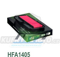 Filtr vzduchový HFA1405 (HifloFiltro) - Honda CBR400RR