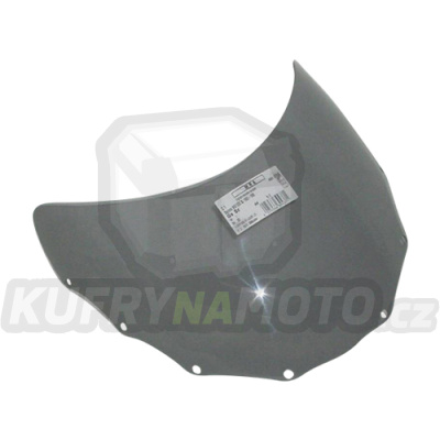 Plexi plexisklo MRA Triumph Daytona 900 1993 - 1996 typ originál O čiré