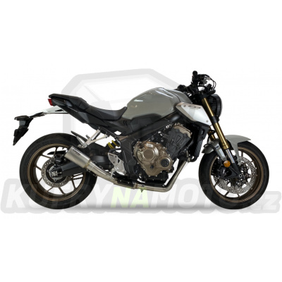 Moto výfuk Ixil CH6242RC HONDA CB 650 R 2021 (RH02 RH08) RC