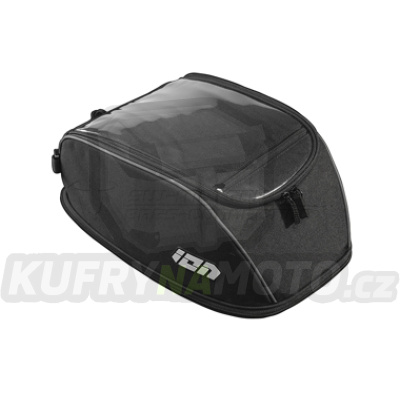 Tankvak QUICK LOCK ION Two Tankbag SW Motech Ducati Monster 821 2014 -  M6 BC.TRS.00.202.10000-BC.4965