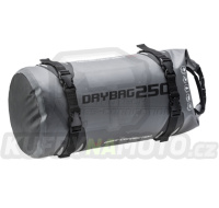 Voděodolný válec Drybag 250 šedo černý SW Motech BMW F 800 GT 2012 -  E8ST BC.WPB.00.008.10000-BC.7952