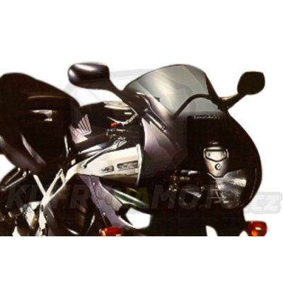 Moto plexi MRA Honda CBR 900 1994 - 1997 typ racing R čiré