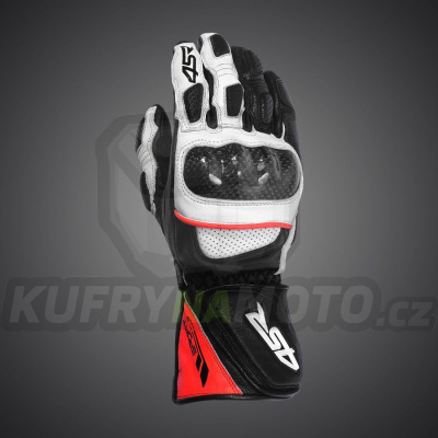 Rukavice 4SR Sport Cup Reflex Red vel. S