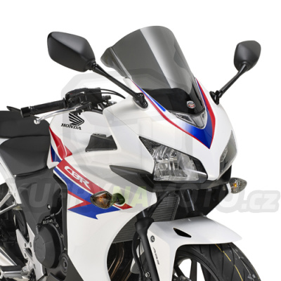 Plexisklo Givi Honda CBR 500 R 2013 – 2015 G2373- D 1119 S