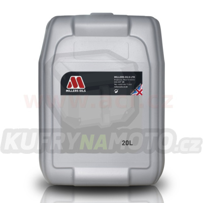 MILLERS OILS XF PREMIUM ATF MV-EXTRA 20L