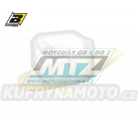 Pěna sedla (molitan sedla) - Suzuki RMZ450 / 05-07 (standardní provedení)