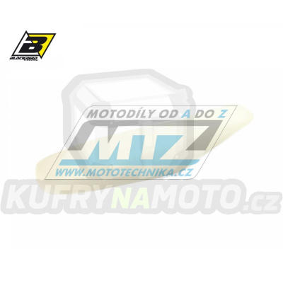 Pěna sedla (molitan sedla) - Suzuki RMZ450 / 05-07 (standardní provedení)