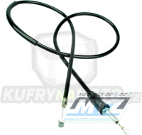 Lanko spojky Suzuki GT380 / 72-77 + GT500 + GT550 / 72-77 + GT750 / 72-77 + TS250 / 71-76