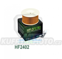 Filtr vzduchový HFA2402 (HifloFiltro) - Kawasaki Z400+ZR400+ZR550