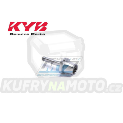 Sedlo ventilu odskoku přední vidlice KYB Base Valve Rebound - Yamaha YZ125+YZ250 / 06-14 + YZF250 / 06-11 + YZF450 / 06-09 + Kawasaki KXF450 / 07-09 + KLX450R / 07-09 + Honda CRF450R / 09-10 + Husqvarna CR+TC+TXC / 10-13