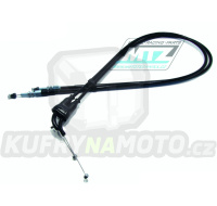 Lanko plynu Yamaha YZF400 / 98-99 + WRF400 / 98-99 + XT600 / 90-99 + XTZ660 Tenere + TT600 / 90-99 L05-0166 – akce