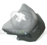 Moto plexi MRA Honda CBR 600 F 1995 - 1998 typ originál O čiré