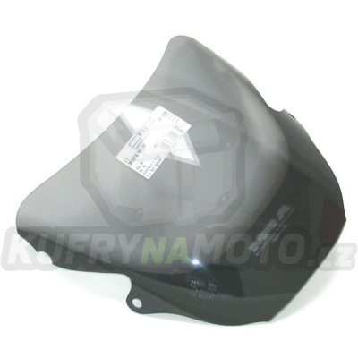 Moto plexi MRA Honda CBR 600 F 1995 - 1998 typ originál O čiré