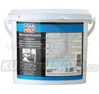 LIQUI MOLY Pasta pro montáž pneumatik, 5 kg