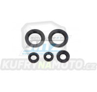 Gufera sada (simerinky celý motor) KTM Duke125 / 11-16 + Duke200 / 12-16 + RC200 / 15-16