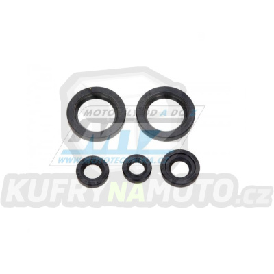 Gufera sada (simerinky celý motor) KTM Duke125 / 11-16 + Duke200 / 12-16 + RC200 / 15-16