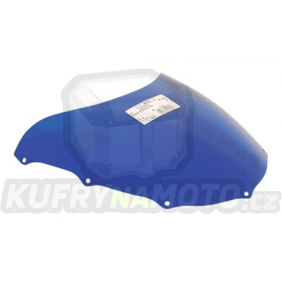 Moto plexi MRA Aprilia RS 250 1995 - 1997 typ originál O kouřové