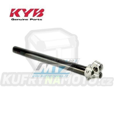 Trubka vnitřní přední vidlice KYB Innertube Complete Right - Kawasaki KXF450 / 09