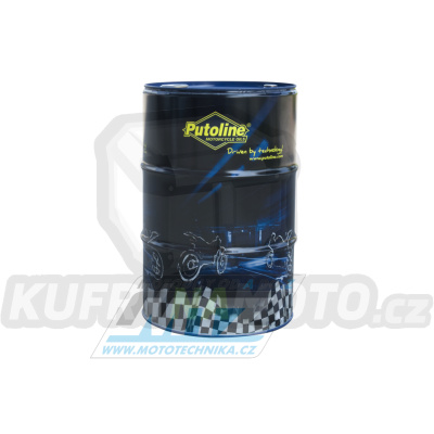 Kapalina chladící Putoline Coolant NF (balení 60L)