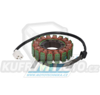 Stator generátoru (alternátor) Tourmax STA-426 - Kawasaki ER6F+ER6N / 12-16 + Versys650 + Vulcan650 + Ninja650 + Z650