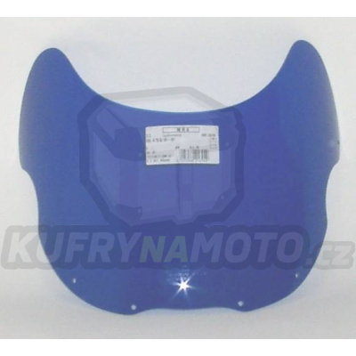 Plexi plexisklo MRA Suzuki GSX - R 750 1991 - 1991 typ originál O kouřové