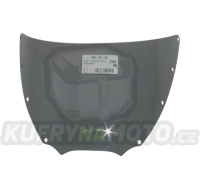 Plexi plexisklo MRA Triumph Sprint ST 885 1999 - 2004 typ originál O čiré