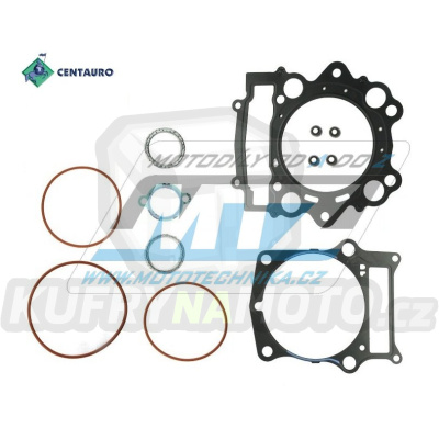 Těsnění horní (sada top-end) Yamaha XT660R+XT660X+XT660Z Tenere / 04-12 + Aprilia 660 Pegaso / 04-08